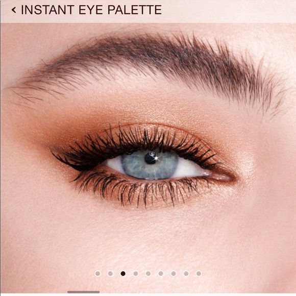 INSTANT EYE PALETTE BEJEWELLED EYES TO HYPNOTISE - Picture 5 of 10